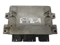 Blok Ovladačů Renault S120202114A 8200783095 8200700600 Siemens