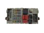 Blok Ovladačů BSI Fiat 51732916 NPL 51732919 CPL Delphi 20358