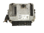 Blok Ovladačů 3M51-12A650-MA 0281011263 Ford Bosch 20398