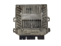 Blok Ovladačů 5WS40117D-T 9655938780 9648624280 PSA Siemens 3040