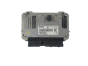 Blok Ovladačů PSA Toyota 89661-0H170 0261S06147 Bosch 40598