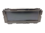 Displej Rádia Opel Astra J 22858076 2229783-1 565412769