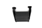 Chladič Inercoolera 3B0145805D 11450144001 VW Skoda Vika