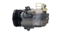 Kompresor Klimatizace Nový Opel TSP0155458 Delphi