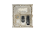 Blok Ovladačů Smart 0010020V001 0261205006 Bosch 36958