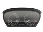 Otáčkoměr BMW 3 E91 6983487-01 1025350-44 43508