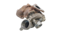 Turbodmychadlo 53149707024 KKK K14-215.690 1.9 TD Peugeot 406 Xantia 01