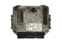 Blok Ovladačů 0281012468 9663268380 9653958980 PSA Bosch 18613