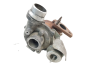 Turbodmychadlo 7701478939 54359710028 16446RH82728353 1.5dci Renault
