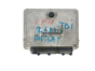 Blok Ovladačů VW Audi 038906018P 0281001720 Bosch 38949
