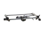 Mechanizmus Stěračů Předek Audi A1 82B955023 82B955119