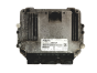 Blok Ovladačů 0281011701 6M51-12A650-NA  Ford Bosch 30539
