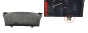 Tachometr Citroen ZX 9622130280 09022579906 49707