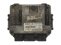 Blok Ovladačů PSA 0281010707 9647785580 Bosch 20412