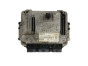 Blok Ovladačů 4M51-12A650-YD 0281011701 Ford Bosch 42190