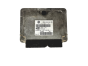 Blok Ovladačů VW 036906034DD IAW4MV.DD Magneti Marelli 21628