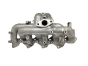 Sací Potrubí Pro Renault Mascott Master 3.0 DCI ZD3 7701057758