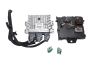 Starter Pack Renault Kangoo 2 237103942R 284B13627R 1.5 DCI 0km