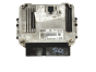 Blok Ovladačů 55204761 0281012862 Fiat Bosch 18360