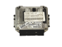 Blok Ovladačů 0281011634 9660324180 9653958980 PSA Bosch 26054