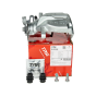 Svorka Brzdy Pravý Zadek Pro Citroen Peugeot BHS998 4401L1 4401.L1 TRW