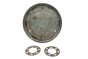 Setrvačník DP0 7700112591 2.0 8v Laguna Renault Automat