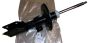 Tlumič Předek Nový originál 9821596680 Citroen Jumpy 3 Peugeot Expert 3