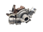 Turbodmychadlo 16359700029 144116419R  16411014770 1.5 Dci 