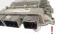 Blok Ovladačů 2S6A-12A650-BK 5WS40027J-T SID 802 Ford Siemens 46433