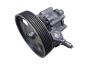 Čerpadlo Posilovače Řízení  9685555580 7617955563 4007VR ZF 1.6 HDI Peugeot 