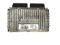 Blok Ovladačů S118057506B 9639455780 8200038888 PSA Siemens