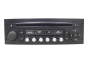 Rádio Cd Citroen Peugeot 96750215XT A2C53405045 Continental
