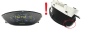 Tachometr Chevrolet Matiz 96659537