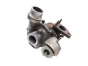 Turbodmychadlo 16446RH82728353  7701478939 54359710028 1.5 DCI BorgWarner S32