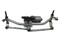 Mechanizmus Stěračů Peugeot 208 2008 9673222580 0390241540 Bosch 1627