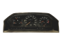 Otáčkoměr Mercedes E W124 1245424568 VDO