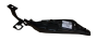 Příslušenství, držák Pravý Originál 9801669080 Citroen