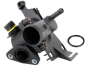 Kryt Termostatu 047121111A 11210099901 Skoda Felicia Vika