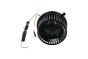 Motor ohřívače Pro VW Seat 6N1819021 88191472801 Vika