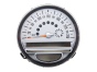 Tachometr Mini Cooper 9189504-04 BM-508-931