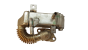 Chladič Egr 147350264R 1.6 dci Renault Nissan Mercedes-Benz