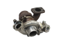 Turbodmychadlo 9682881380 49173-07506 1.6 HDI Berlingo Partner Jumpy Citroen