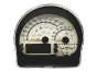 Tachometr Fiat Multipla 51795950 110080073060 29637
