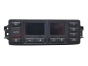 Panel Větrání Audi A3 8L 8L0820043M 5HB007608-10 1147