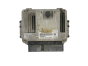 Blok Ovladačů 55204761 0281012862 4E34A3ABM Fiat Bosch 47091