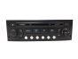 Rádio Cd Mp3 Citroen Peugeot 9666968177 7649134392 Bosch