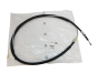 Brzdový kabel Nový originál Citroen C4 Peugeot 308 474631 4746.31