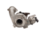 Turbodmychadlo 9804119380 GTD1244VZ PSA 1.6 eHDI 1.5 TDCi 4535