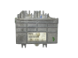 Blok Ovladačů 6K0907311B 0261203752/753 26SA3607 VW Bosch 63147