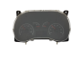 Otáčkoměr Peugeot Bipper 1376600080